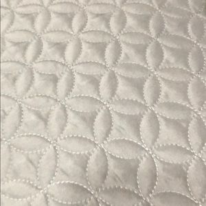 Meet your Posher, Terri